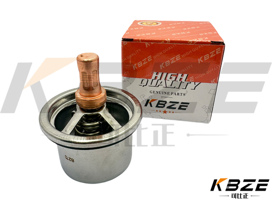 KOMATSU EXCAVATOR 600-421-6630 열정치 82°C FITS 6D125E 6D140E 6D170E 12V140E