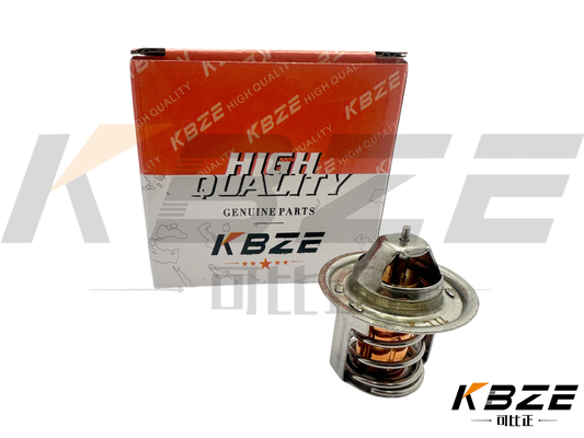 KUBOTA 1E399-73010 D722 D902 Z482 엔진 온도 조절기 71°C