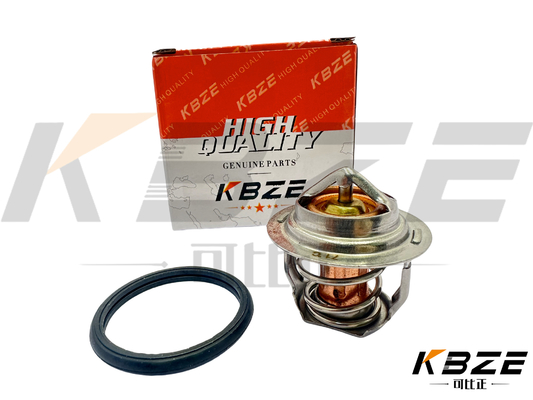 KUBOTA V1505 PERKINS 403 404 열계 71°C 82°C 15321-73010 KX016 KX018 KX71 발굴기