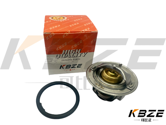 1C011-73010 KUBOTA KX080 발굴기 71°C 76.5°C 열계통 V3300 V3307 V3600 V3800