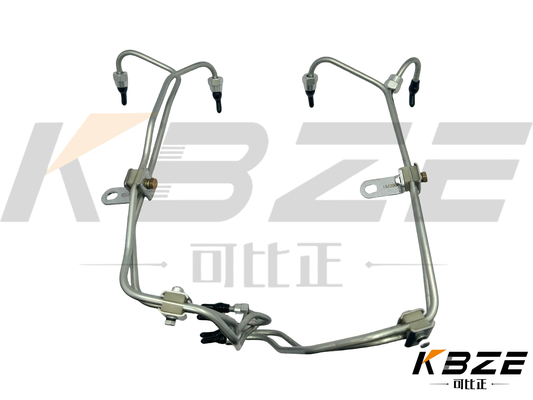 KBZE BRAND 3960725 CUMMINS 4BT3.9-C 엔진 연료 라인 3960726