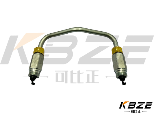 4924231 CUMMINS QSK19 QSK50 엔진 연료 라인 2896821 광산 발굴기