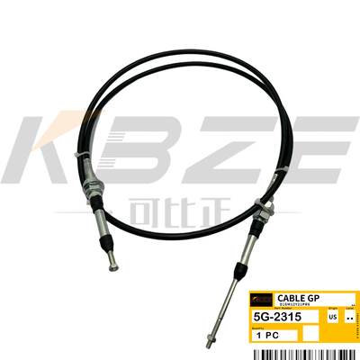 KBZE 고품질 CAT 5G2315 케이블 GP 2.1M FITS 931B 931C D3C D4C