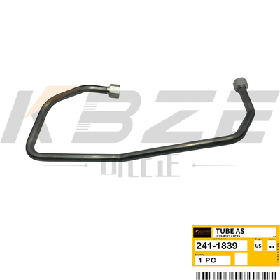 KBZE 브랜드 C9 C-9 엔진 241-1839 공기 압축 튜브