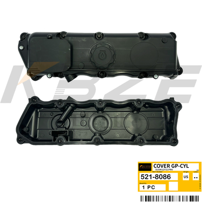 521-8086 521-8088 CAT C4.4 1104 엔진 밸브 커버 T426695 T426694 T417516 4142X323 FITS JCB 3CX 4CX CAT E312