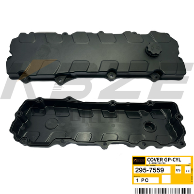CAT C9 C-9 엔진 295-7559 엔진 헤드 커버