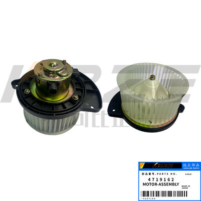 히타치 엑스케바터 4719162 24V A/C 블로어 모터 FITS ZAX140-3 ZAX200-3 ZAX240-3