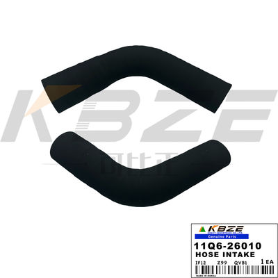KBZE R210-9 R220-9 HYUNDAI 발굴기용 공기 흡수 튜브 11Q6-26010