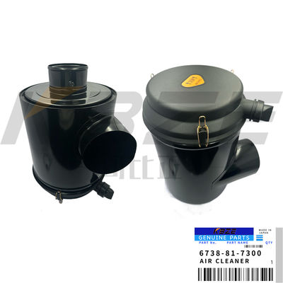PC200-7 PC360-7 엑스카바터 공기 정화기 6738-81-7300 6738-81-7310 600-184-2810 KOMATSU