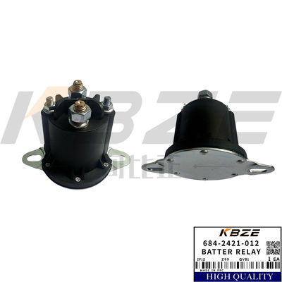 XCMG 배터리 메인 스위치 릴레이 684-2421-012