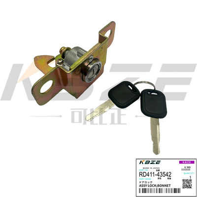 큐보타 RD411-43542 보넷 잠금 장치