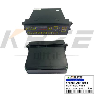 현대 발굴기 11N6-90031 R140-7 R210-7 R290-7 R360-7