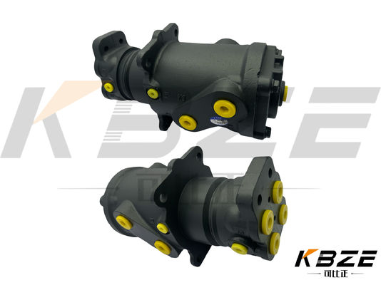 9107265 9101521 히타치 EX200 ZAX200 JOHN DEERE 160LC 230LC를 위한 회전 센터 회전 관절