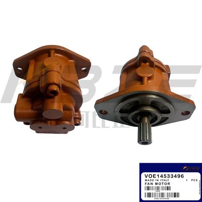 14533496 KBZE 브랜드 VOE14533496 팬 모터 (볼보 EC330 EC360 EC480 굴삭기용)