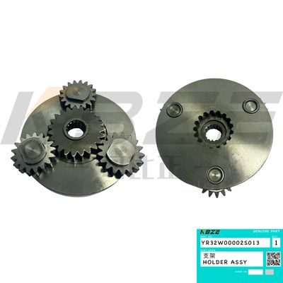 KBZE 코벨코 YR32W00002S013 스윙 캐리어 ASSY (SK60 SK70 SK80 소형 굴삭기용)