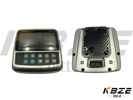 두산 DX225 굴삭기 K1047760 300426-00202 패널 게이지 (DX140 DX170 DX220 DX300 DX380용)
