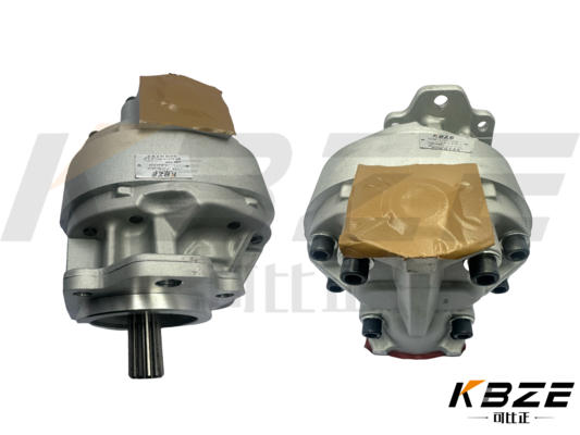WA500 WF550 D155X KOMATSU 705-22-44070 7052244070 유압 메인 펌프 (로더용)