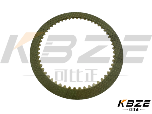 KBZE D3C D4C 931B 933 CAT 6Y7935 FIRCTION DISC 215*68*2.95 54IT 로더와 트랙터