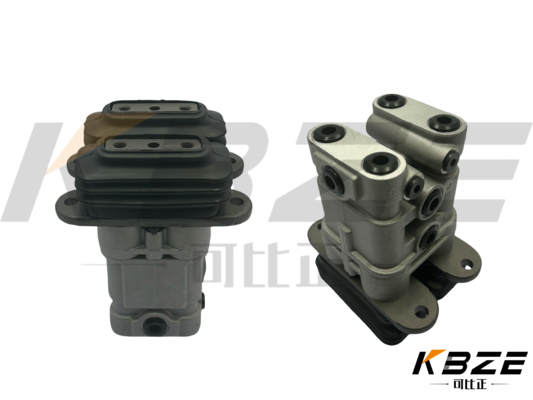 KBZE 브랜드 SY205 SY215C-9 EXCAVATOR PVD8PC6035 SANY 사용을위한 발 밸브 ASSY 교체
