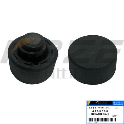 4298608 히타치 굴삭기 스윙 모터 오일 주입구 캡 EX75 EX100 EX135 ZAX110 ZAX135 ZX140에 적합
