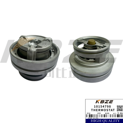 KBZE 10154798 LIEBHERR D944 엔진 82°C 기계 장비용 온도 조절기