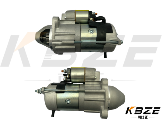 PERKINS 1104 2873K405 2873K624 2873K624 2873K625 2873K626 JCB를 위한 12V 10T 3.0KW 스타터 모터