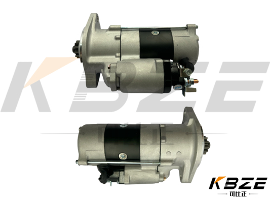 KOBELCO SK350 281002894A 24V 11T 5.0KW 시작 모터