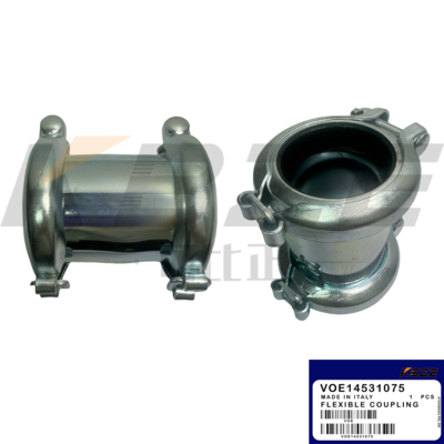 VOLVO VOE14531075 14531075 EC250 EC330 EC480 EC700 발굴기용 유연 결합
