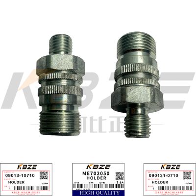 KBZE 디젤 펌프 홀더 09013-10710 090131-0710 ME702050 MITSUBISHI S4S S6R S6R2 S8U S12R S12H S12A2 S12U S16R