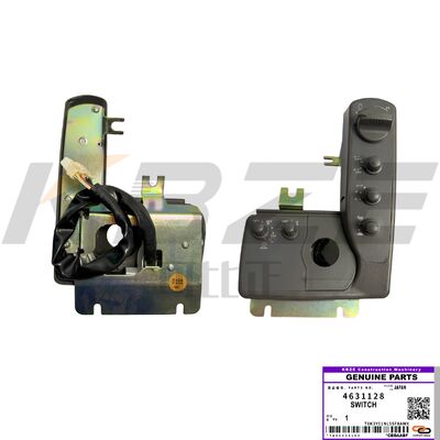 히타치 4631128 02617D1706 스위치 교체 적합 ZX110 ZX120 ZX135 ZX160 ZX200 ZX225 ZX240 ZX330 ZX500 ZX850 굴삭기